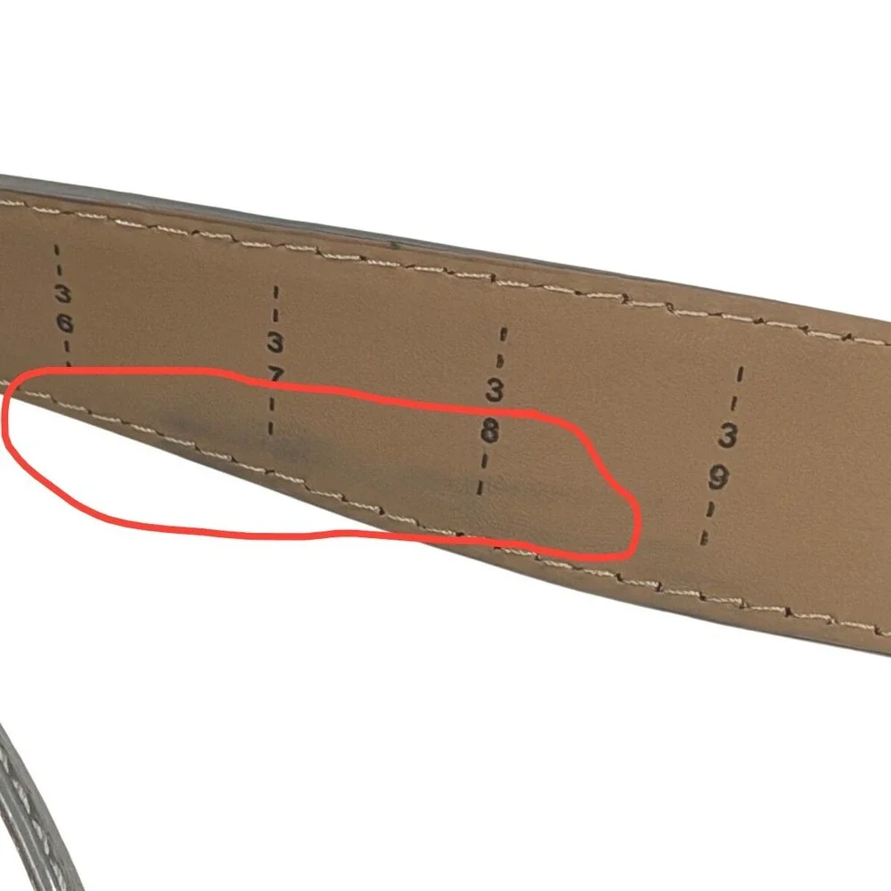 Nexbelt Go In 2.0 Golf Ratchet Belt 1.38